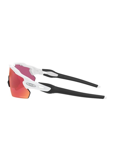 Oakley Radar Ev Pıtch Prızm Beyaz Çerçeve Gözlük 92110438 Siyah