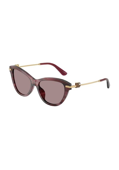 Dolce Gabbana 0dg4534 - 3474la - 53 Nc6 Kadın Güneş Gözlüğü 8056262835036 Çok Renkli