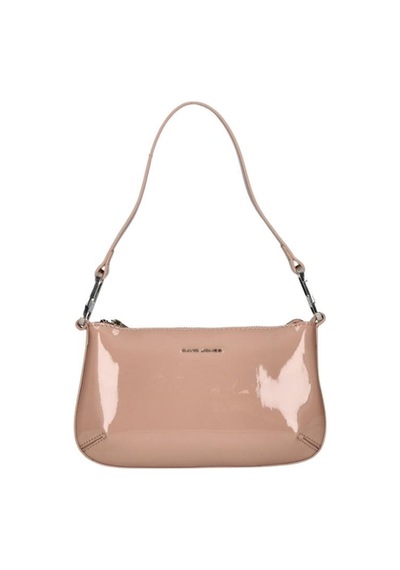 David Jones Kadın Omuz Çantası Cm7170h Pembe