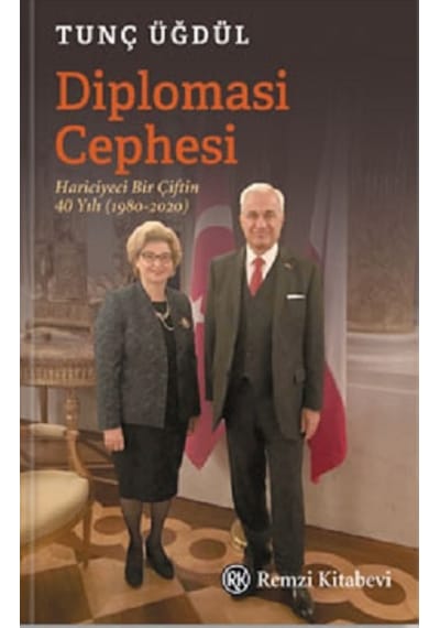 Diplomasi Cephesi