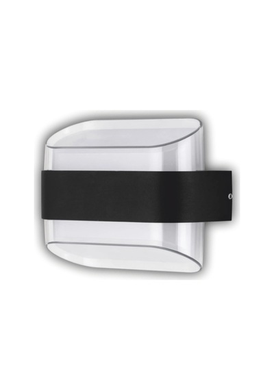 Eco Lounge Noas Yl83 2032 Pergamon Led Dekoratif Aplik 12w 3200k Günışığı Çok Renkli