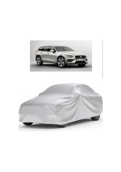 Volvo V60 Branda Premium Araba Brandası