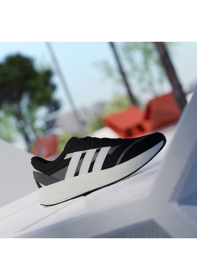 Adidas Lightshift 2.0 Erkek Spor Ayakkabı Hp6967 Siyah