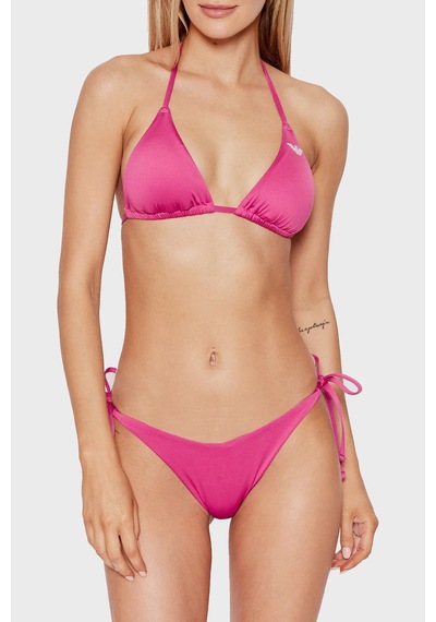 Emporio Armani Kadın Bikini Üstü S 262421 2R300 05873 Pembe S 262421 2R300 05873_36