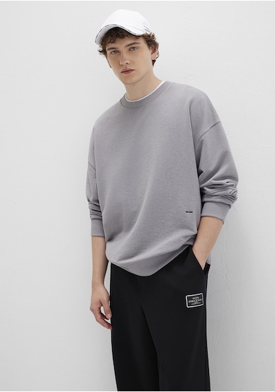 Mavi - Gri Sweatshirt 0s10404-70076 Gri