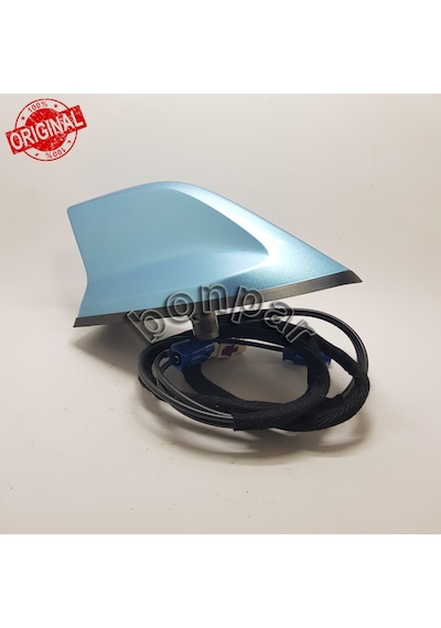 Clio, Megane, Duster Bogaz Mavi Balik Sirti Anten 463197248