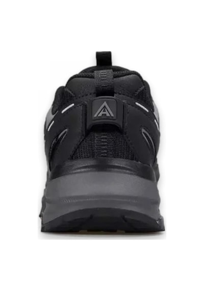 Humtto 350143a Waterproof Outdoor Siyah Erkek Spor Ayakkabı Siyah