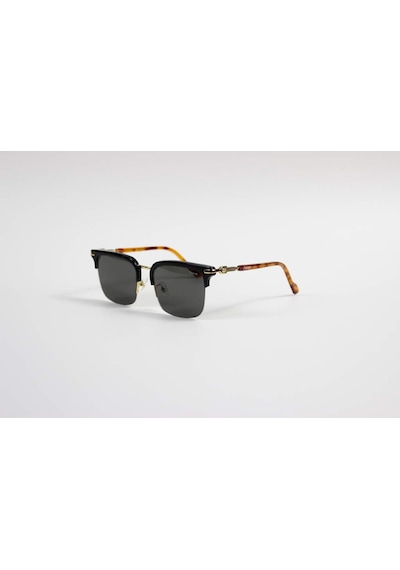 Dupont Mılano Dupont 0918 001 56 18 145 Unisex Güneş Gözlüğü Leopar