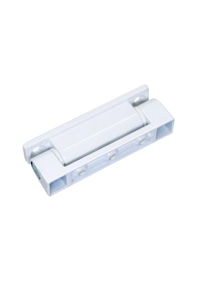 Mb075 Pvc Kapı Pencere Menteşesi 75 Mm - Beyaz