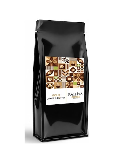 Rahiya Coffee Gold Granül Kahve 1 KG