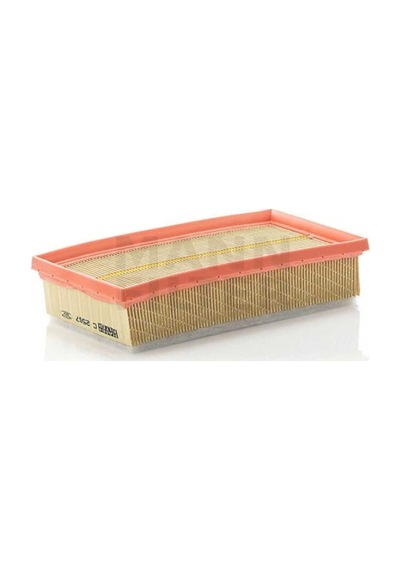 Citroen C5 1.6 Hdı Hava Filtresi 2005-2008 Mann Filter