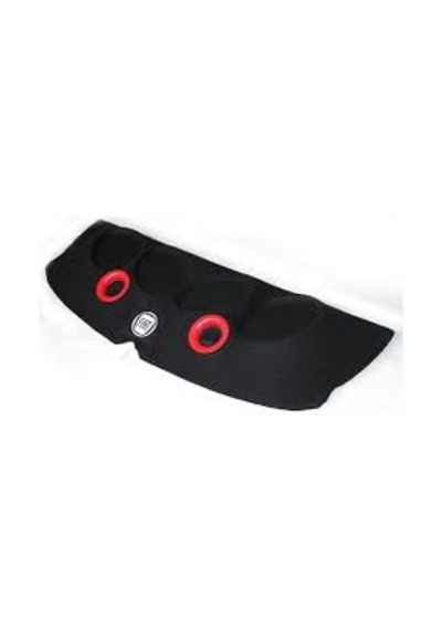 Fıat Albea 4 Oval Polyesterlı Kabartmalı Pandızot N11.141