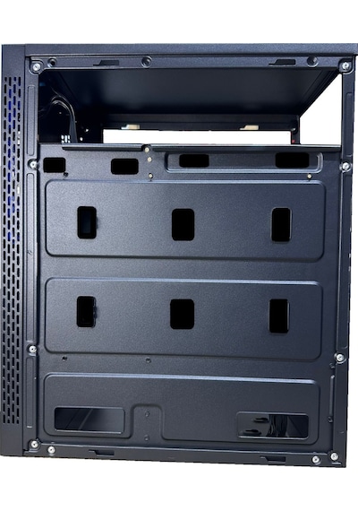 Aztech 600w Tıtan Azt02 Standart Micro-tower Pc Kasası