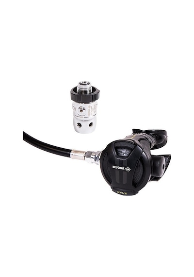 Beuchat Regülatör 1dive Int Yoke