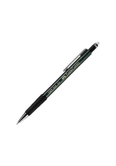 Faber Castell Grip 1345 0.5 Mm Yeşil Plastik Versatil Kalem