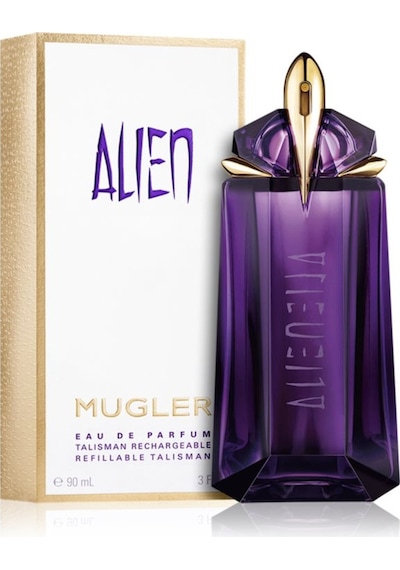 Thierry Mugler Alien Refill Kadın Parfüm EDP 90 ML