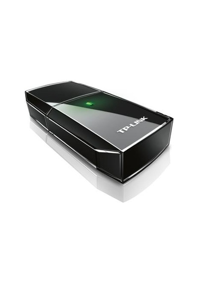 Tp-link Archer T2u Dual.b Usb Adaptör Ac600,433mbp-187841