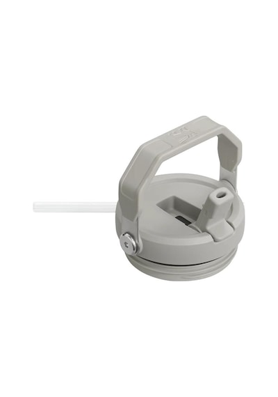Stanley The Iceflow Flip Straw Pipetli Termos Bardak 0.89 Lt Ash