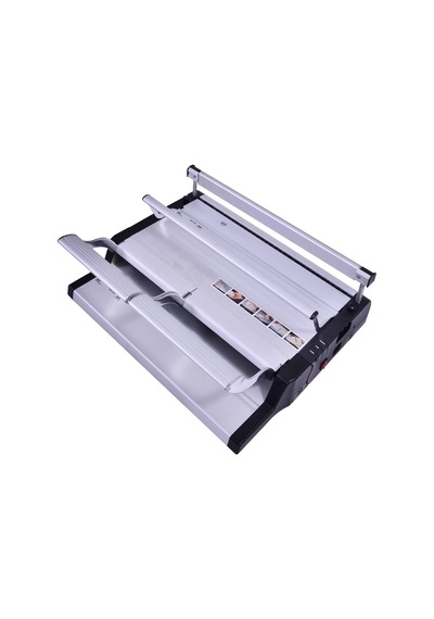 Office Force M-10 A/B Sistem 1 11 Tırnak Perçin Ciltleme Makinesi