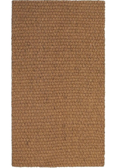 Sindal Kaymaz Paspas Kapı Önü Paspası 50x80 Cm Diğer