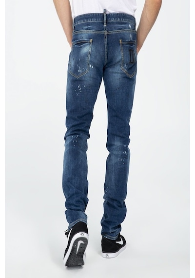 Yeni Dsquared2 Erkek Pantolon (475211017)
