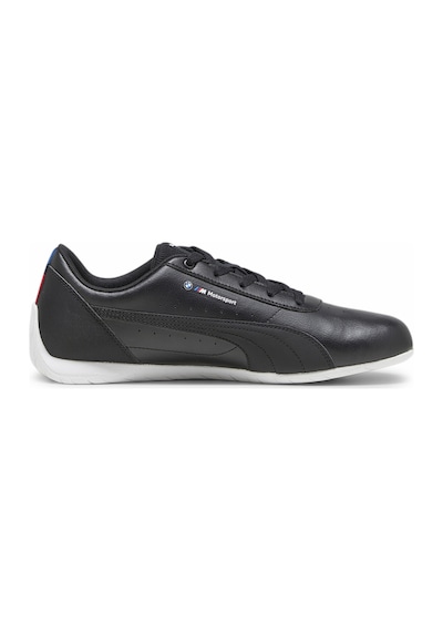 Puma Bmw M Motorsport Neo Cat Erkek Siyah Sneaker Black White Black White