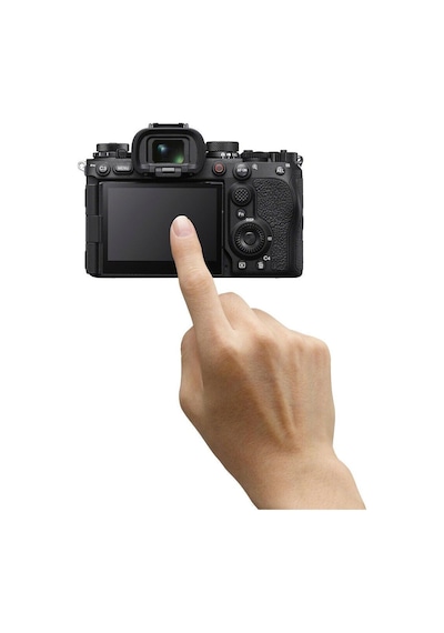 Sony A1 II Body Aynasız Fotoğraf Makinesi ( Sony Türkiye Garantili)