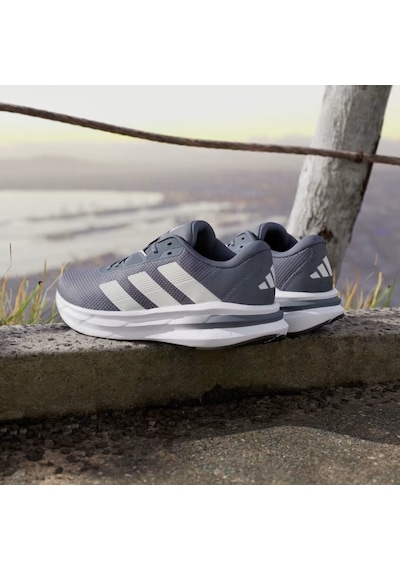 Adidas Galaxy 7 Erkek Spor Ayakkabı Jq2623 Gri