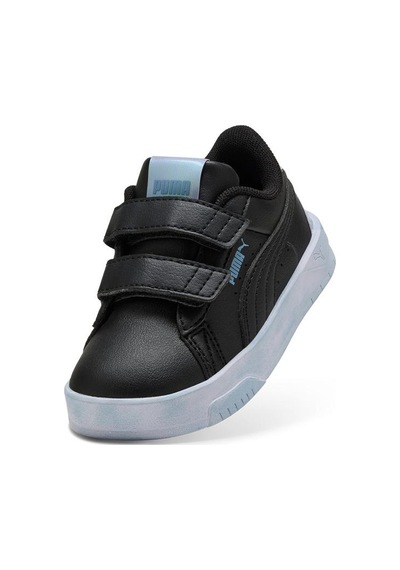 Puma Jada Classic Space Belle V Bebek Siyah Sneaker