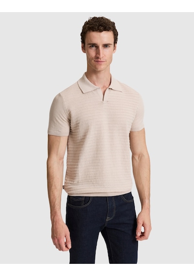 Pierre Cardin Erkek Bej Kazak /triko 50320799-vr011