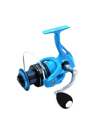 Captain Consept 5000 Tekne Makine 3+1 Bb Red