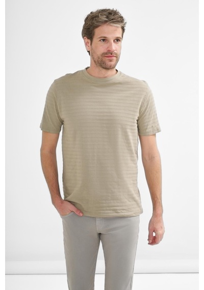 T-shirt İntersivin Brş-03 Haki