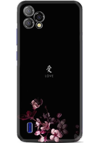 Reeder P13 Blue Plus 2022 Kilif Boyun Askili Love 1629 542843960