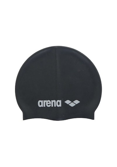 Arena 9166215 Classic Silicone Unisex Bone Siyah