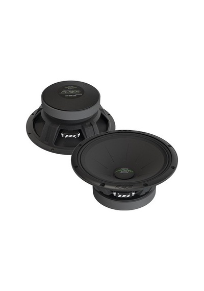 Apocalypse Ap-m81 Se Sylvester 20 Cm 340w 170rms Midrange Iki Adett Ap475