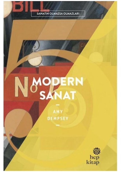 Modern Sanat