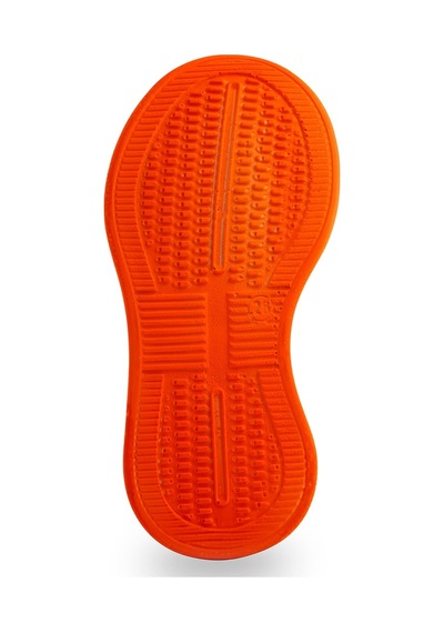 Slazenger EBBA I Çocuk  Beyaz - Turuncu Sneaker