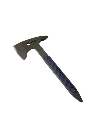 F02-19 Kılıflı Balta