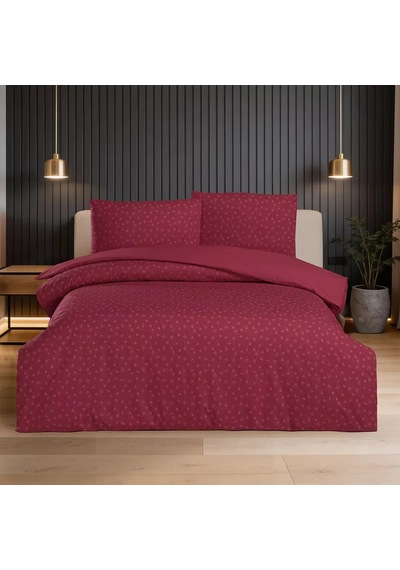 Prive Cherry Çift Kişilik Nev Takımı Renkli