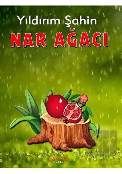Nar Ağacı - Yıldırım Şahin - Ayata