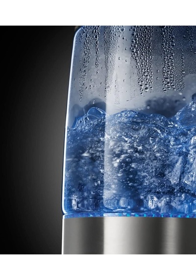 Russell Hobbs 21600-57/rh Glass Su Isıtıcı Kettle