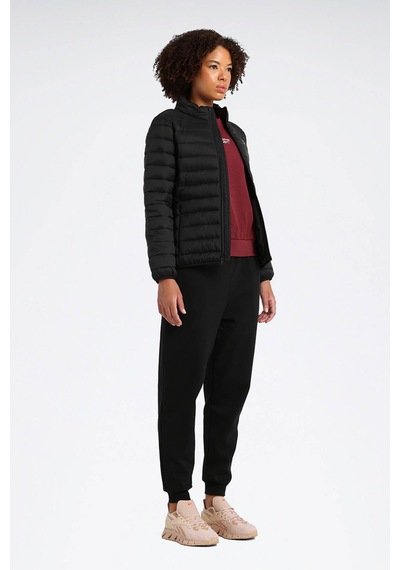 Reebok Mont Kadın Siyah Wılt Coat 000000000102697476