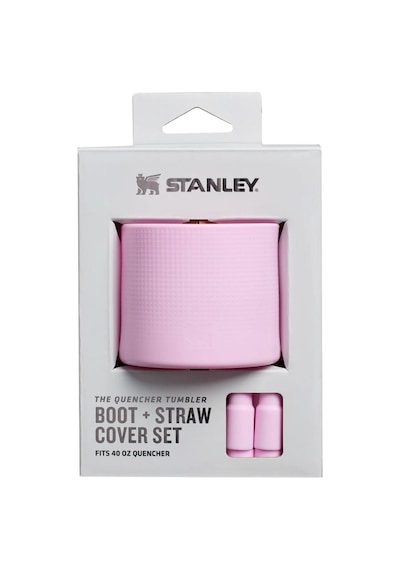 Stanley Quencher 1,18 Lt Kılıfı 10-12477-068 Çok Renkli