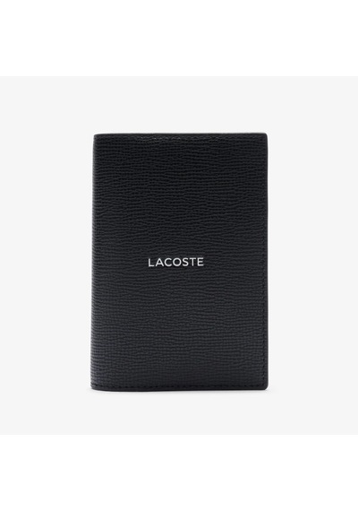 Lacoste Siyah Pasaportluk Nh5058oı.000