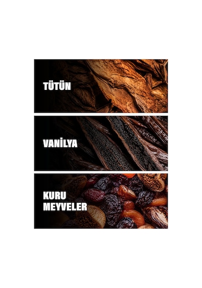Tobacco Vanılle 5 Ml Erkek Parfüm Diğer