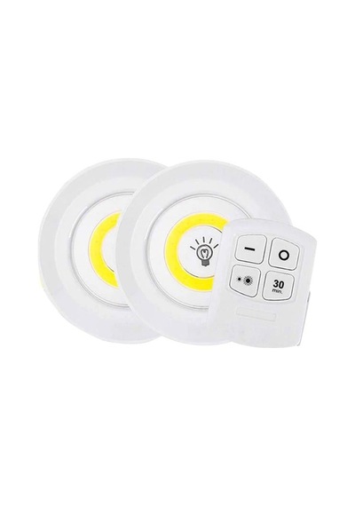 Cob Led Kabin Ampul Kumandalı Belirtilmemis