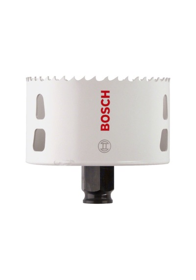 Bosch Metal ve Ahşap 86 mm Hss Bi-Metal %8 Kobaltlı Delik Testeresi BOS