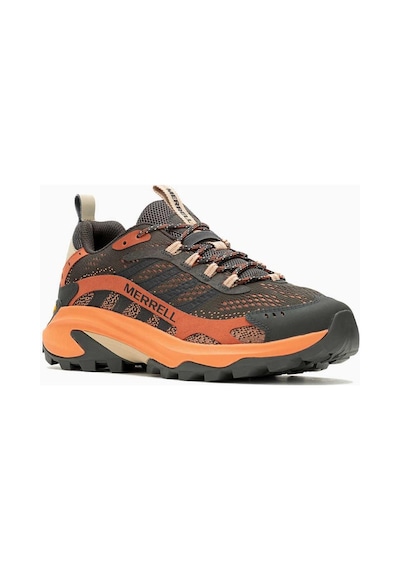Merrell Moab Speed 2 Erkek Outdoor Ayakkabı Turuncu