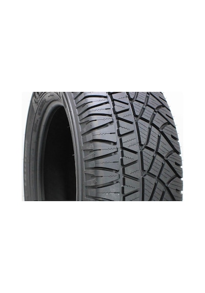 Michelin 255/60 R18 112H XL Latitude Cross Yaz Lastiği 2023