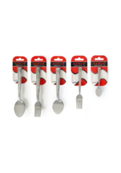 Eko 6 Li Yemek Biçağı Metal